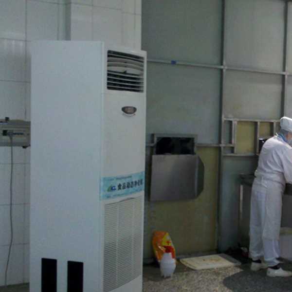 昭通食品正负离子空气杀菌器